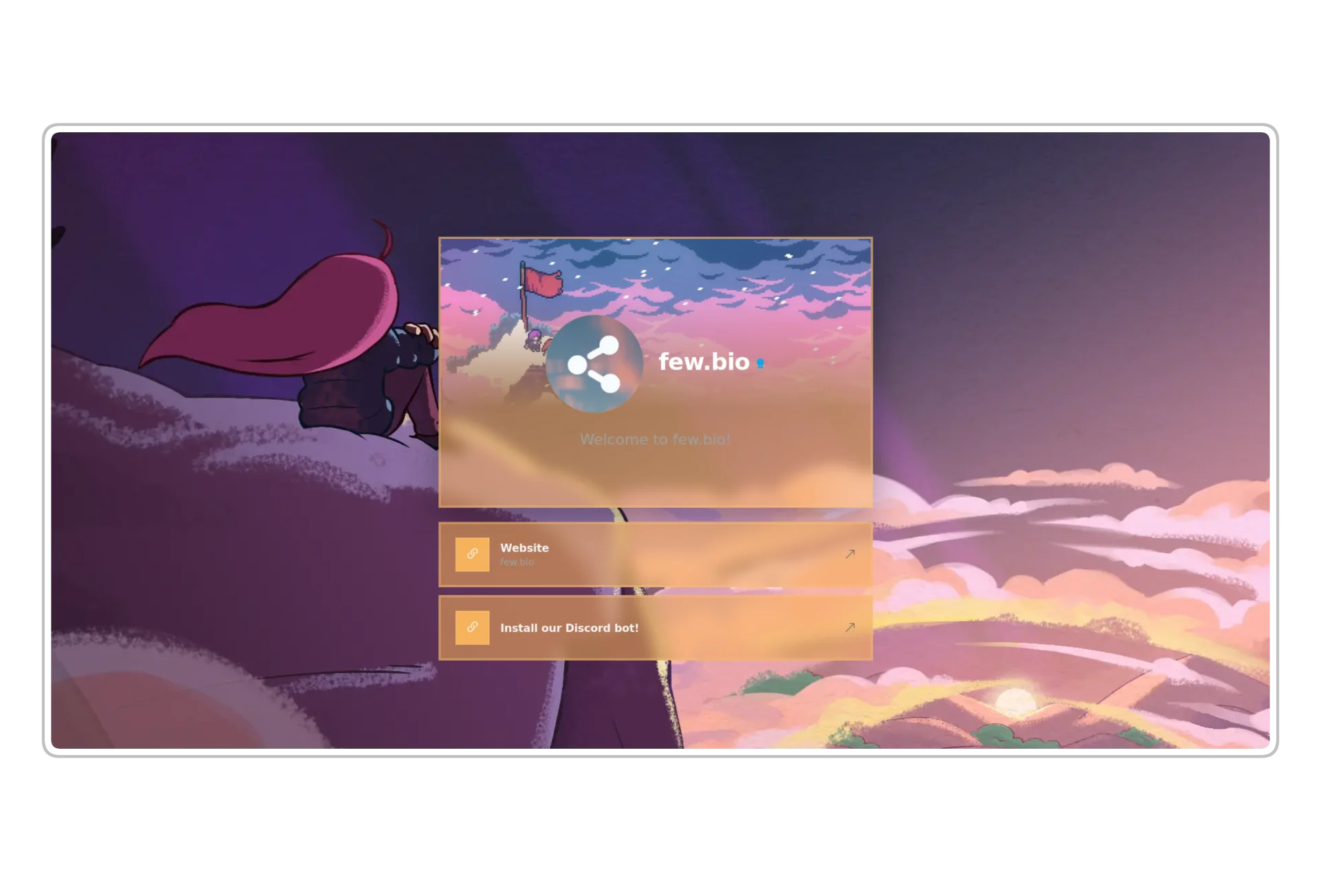 Celeste theme